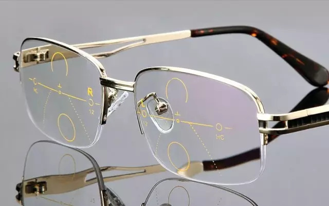 人老眼花，超薄眼鏡片是配鏡首選嗎？