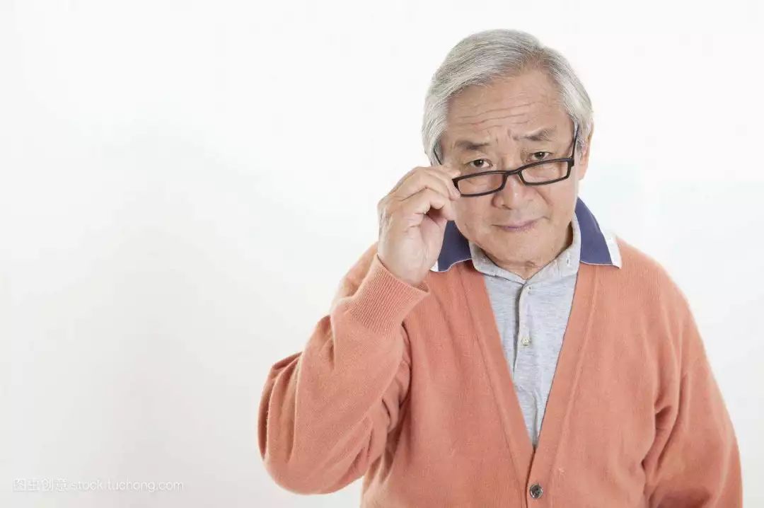 為什么有的八十歲老人眼不花，眼底病你了解多少？